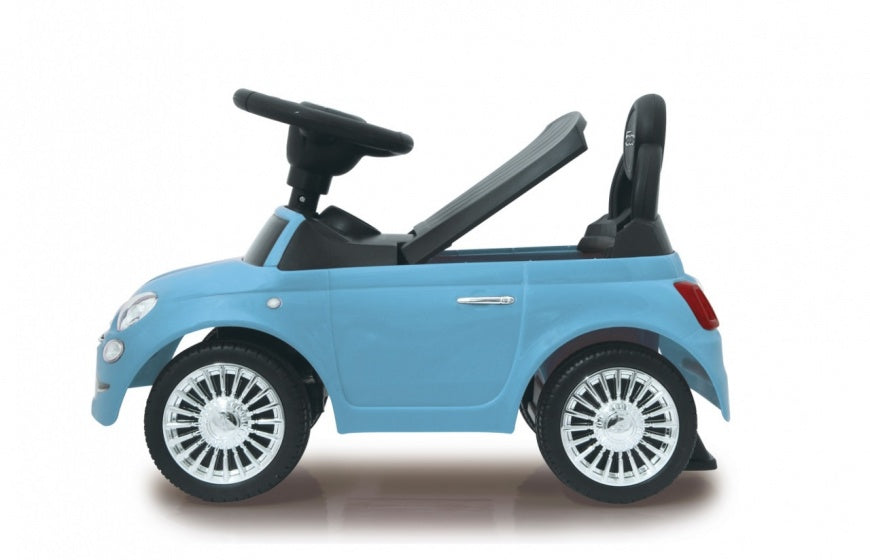 loopauto Fiat500 60 x 27