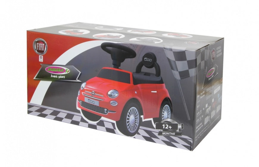 loopauto Fiat500 60 x 27
