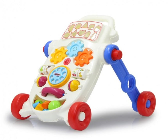 babywalker My First Walker 61 x 50