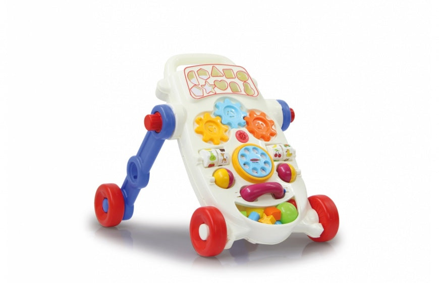 babywalker My First Walker 61 x 50