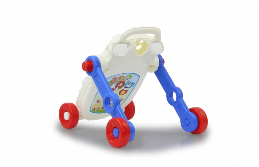 babywalker My First Walker 61 x 50