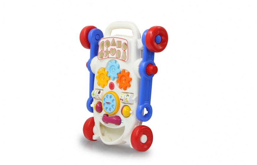 babywalker My First Walker 61 x 50