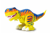 bestuurbare dinosaurus Bruni junior 2