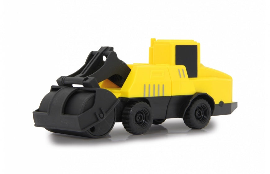Building Blocks wals geel junior 17