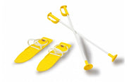 kinderski's Alpin 1st Step geel 40 cm
