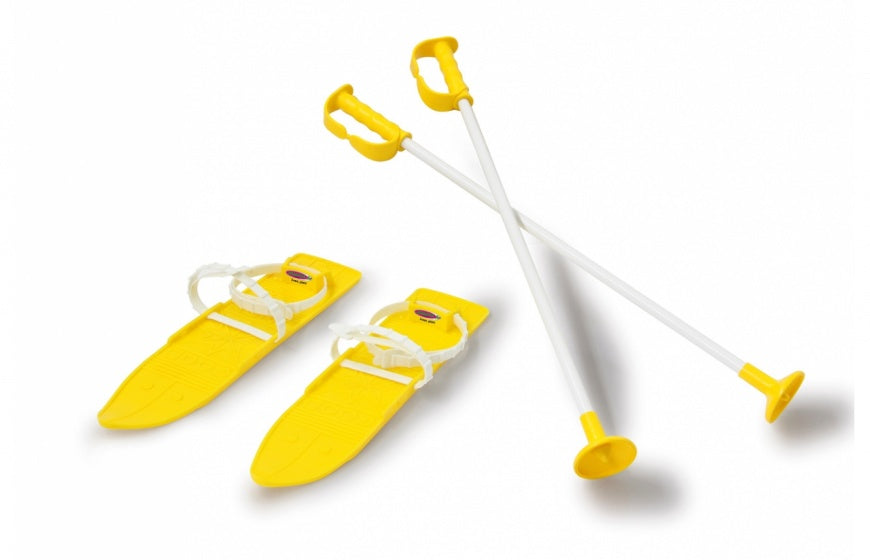 kinderski's Alpin 1st Step geel 40 cm