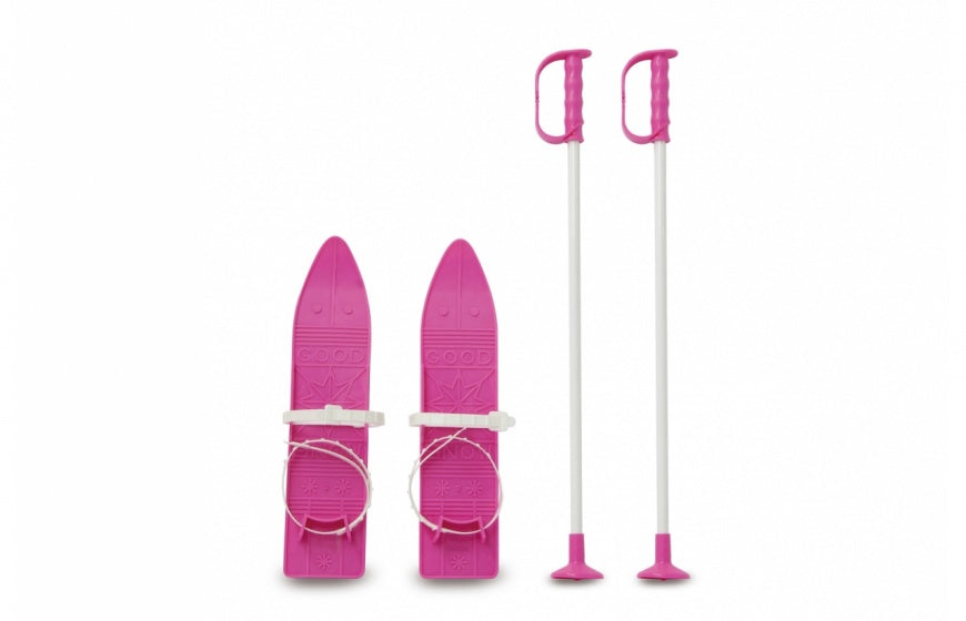 kinderski's Alpin 1st Step roze 40 cm