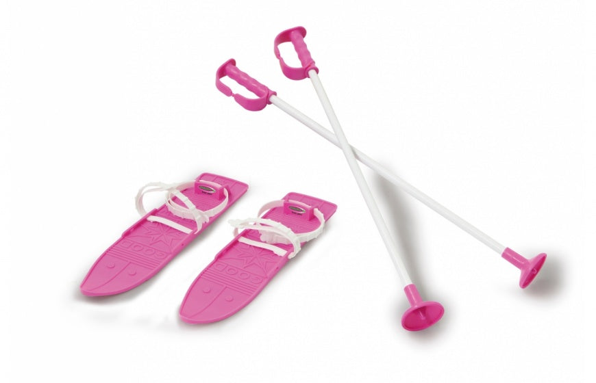 kinderski's Alpin 1st Step roze 40 cm