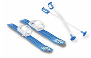 kinderski's Cross-Country 1st Step blauw 60 cm
