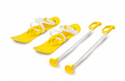kinderski's Funny Carve 1st Step geel 42 cm
