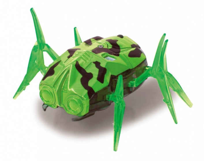 laserpistooldoel Impulse Bug oplaadbaar 55 mm groen