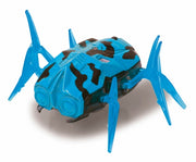 laserpistooldoel Impulse Bug oplaadbaar 55 mm blauw
