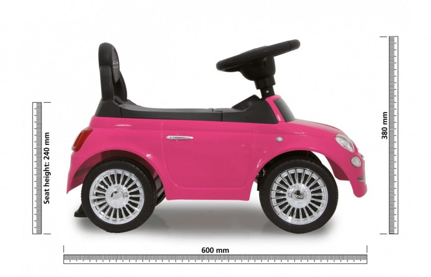 loopauto Fiat500 60 x 27
