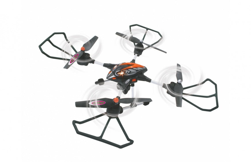 quadrocopter Oberon Altitude 2