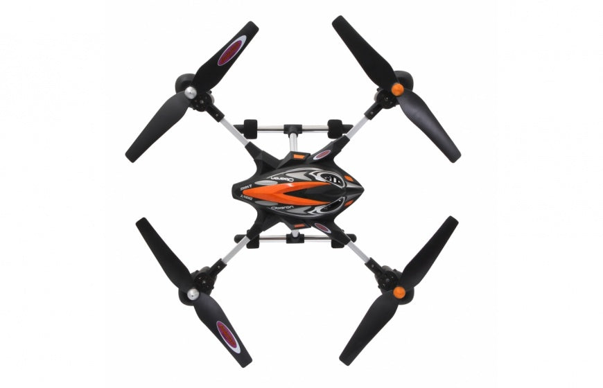 quadrocopter Oberon Altitude 2