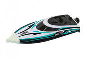 radiografische speedboot Climater 45