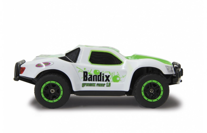 RC Bandix 1.0 monstertruck jongens 2