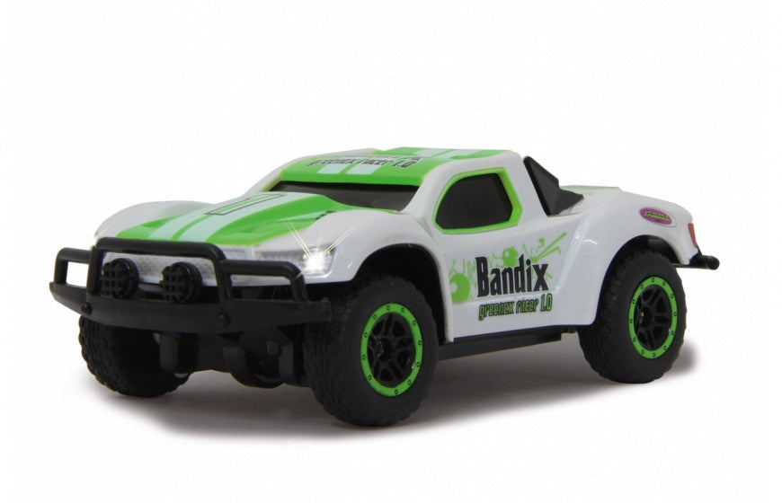 RC Bandix 1.0 monstertruck jongens 2