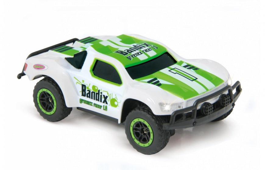 RC Bandix 1.0 monstertruck jongens 2