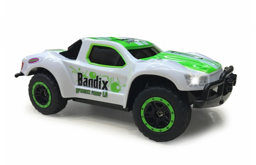 RC Bandix 1.0 monstertruck jongens 2
