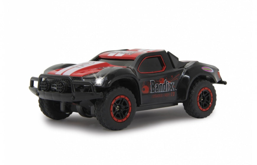 RC Bandix 2.0 monstertruck jongens 2
