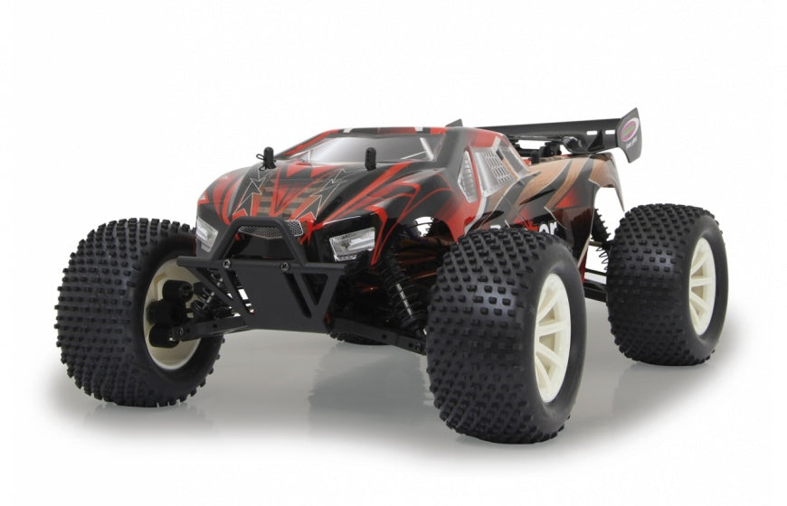 RC Brecter Truggy jongens LiPo 1:10 2