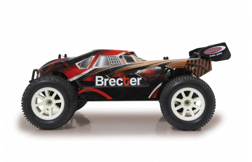 RC Brecter Truggy jongens LiPo 1:10 2