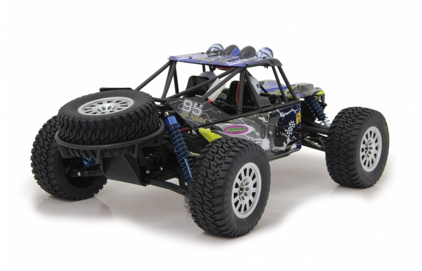 RC Dakar Desertbuggy jongens 2