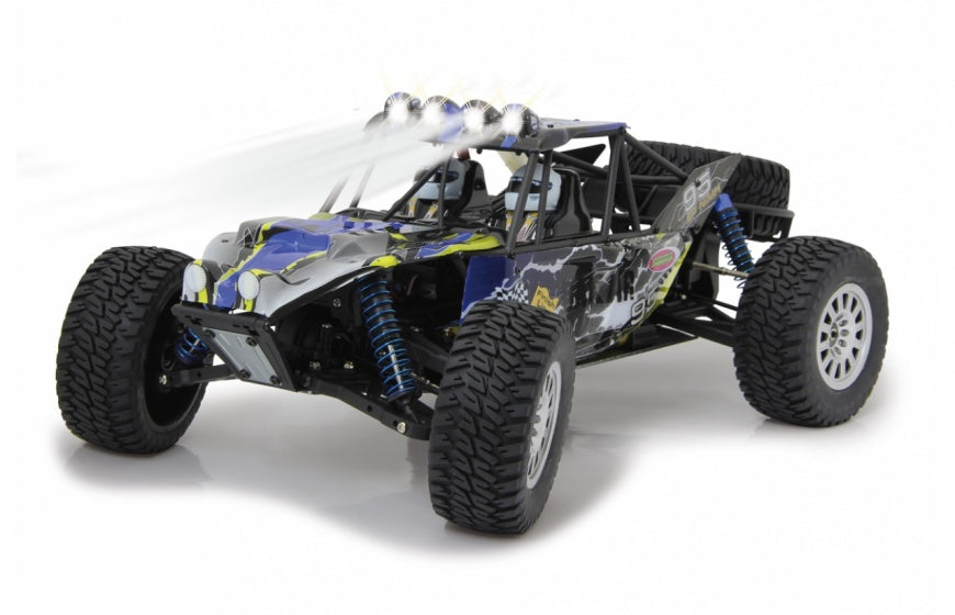 RC Dakar Desertbuggy jongens 2