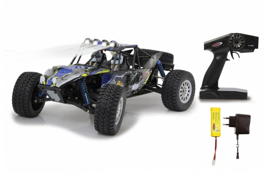 RC Dakar Desertbuggy jongens 2