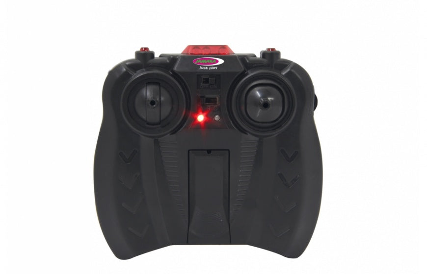 RC Helox helikopter jongens 20