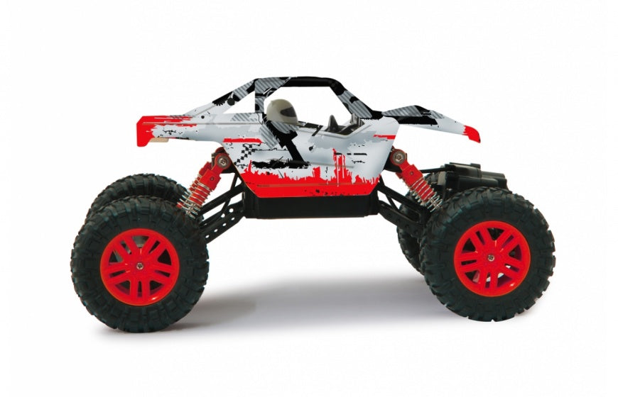 RC Hillriser Crawler jongens 2