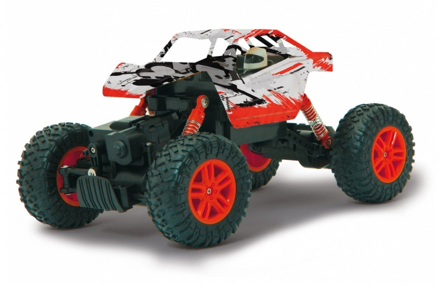 RC Hillriser Crawler jongens 2