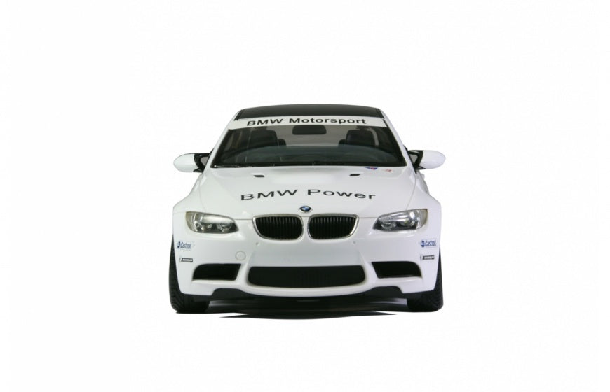 RC M3 Sport jongens 27 MHz 1:14 wit