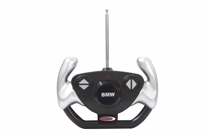 RC M3 Sport jongens 27 MHz 1:14 wit