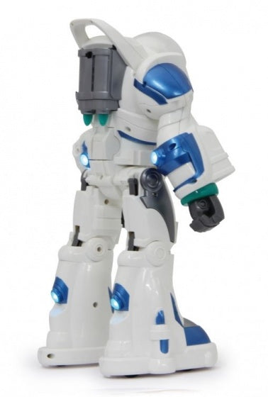 RC Robot Spaceman jongens wit