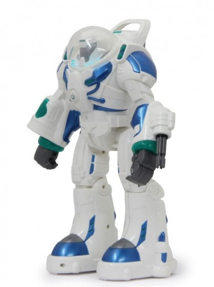 RC Robot Spaceman jongens wit