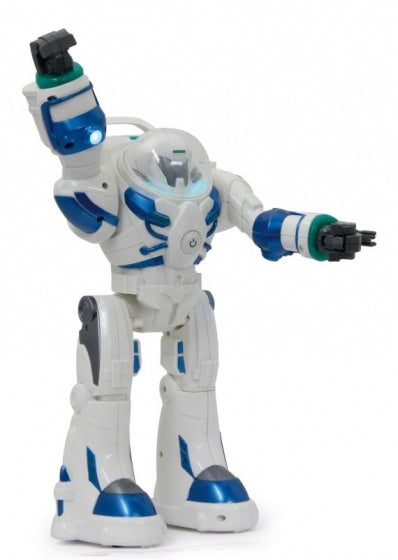 RC Robot Spaceman jongens wit