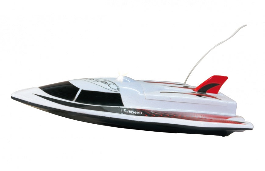 RC Swordfish speedboot jongens 40 MHz 39