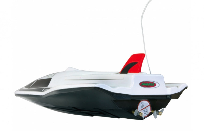 RC Swordfish speedboot jongens 40 MHz 39