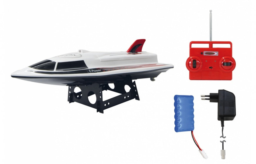 RC Swordfish speedboot jongens 40 MHz 39