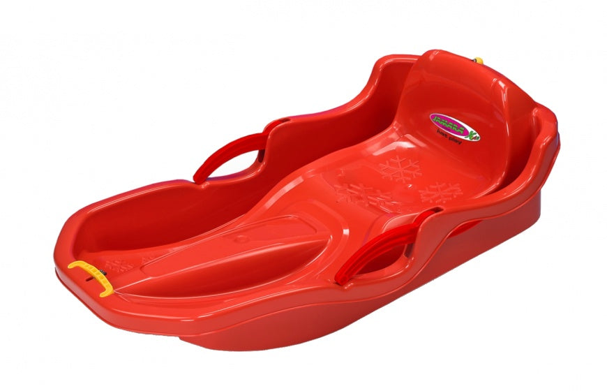 slee Play Bob Comfort 88 cm rood