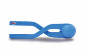 sneeuwbaltang blauw junior 38 cm