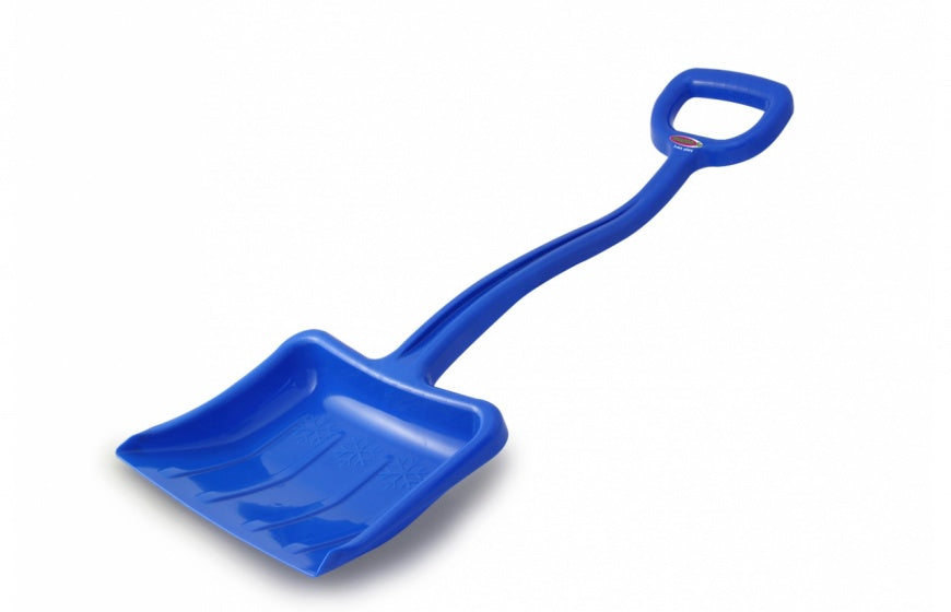 Snow Play sneeuwschep blauw junior 27