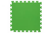 speelmatten groen junior 50 x 50 cm