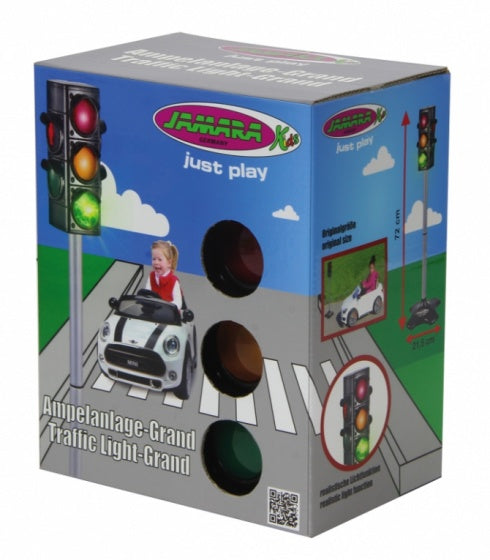 verkeerslicht Grand 72 x 21