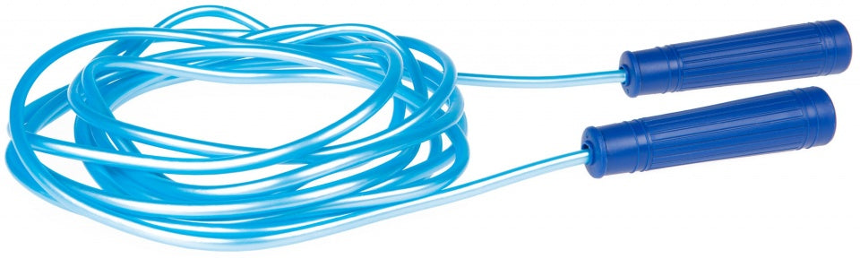 springtouw Swing 500 cm blauw