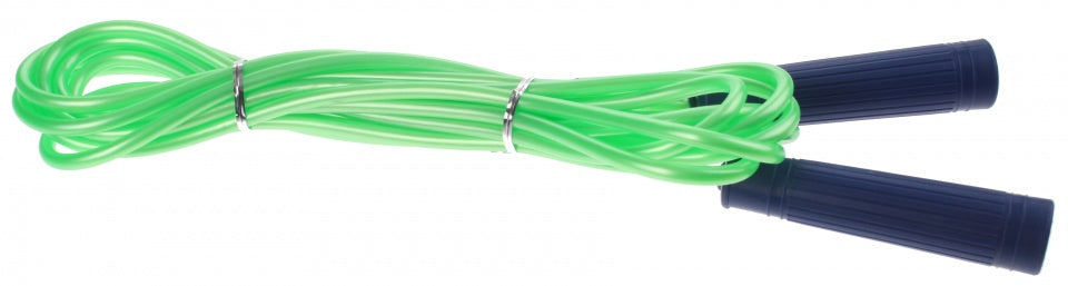 springtouw Swing 500 cm groen