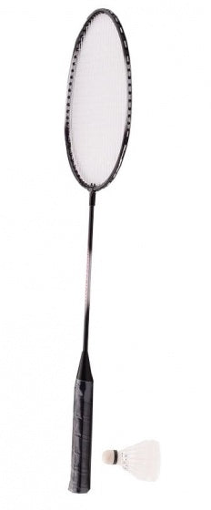 badminton Sport Active 4- delige set grijs