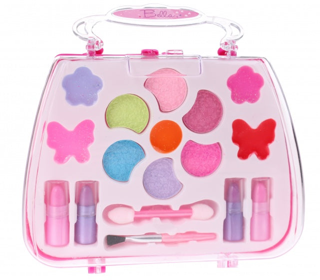 Bella Make-up set in beautycase